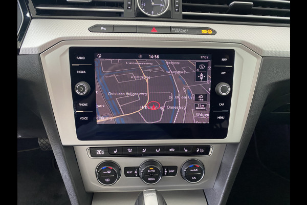 Volkswagen Passat Variant 1.5 TSI Comfortline Business stoelverwarming