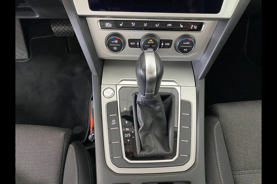 Volkswagen Passat Variant 1.5 TSI Comfortline Business stoelverwarming