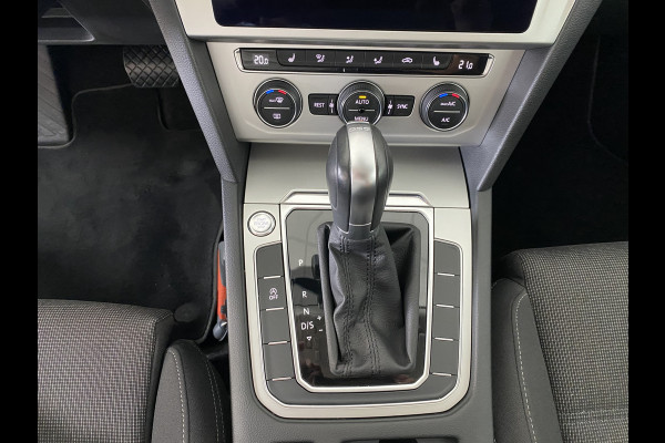 Volkswagen Passat Variant 1.5 TSI Comfortline Business stoelverwarming