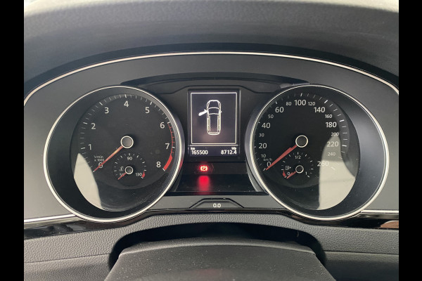 Volkswagen Passat Variant 1.5 TSI Comfortline Business stoelverwarming
