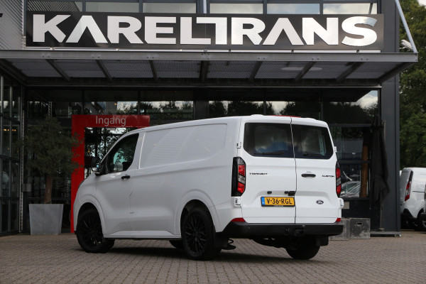 Ford Transit Custom 2.0 TDCI 136 | Aut. | KAR-edition | Cruise | Camera..