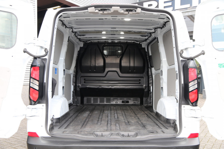 Ford Transit Custom 2.0 TDCI 136 | Aut. | KAR-edition | Cruise | Camera..