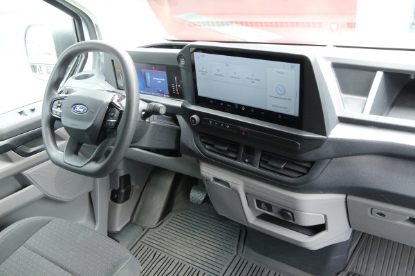 Ford Transit Custom 2.0 TDCI 136 | Aut. | KAR-edition | Cruise | Camera..