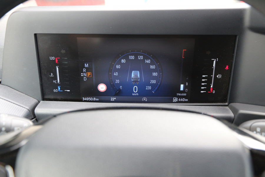 Ford Transit Custom 2.0 TDCI 136 | Aut. | KAR-edition | Cruise | Camera..