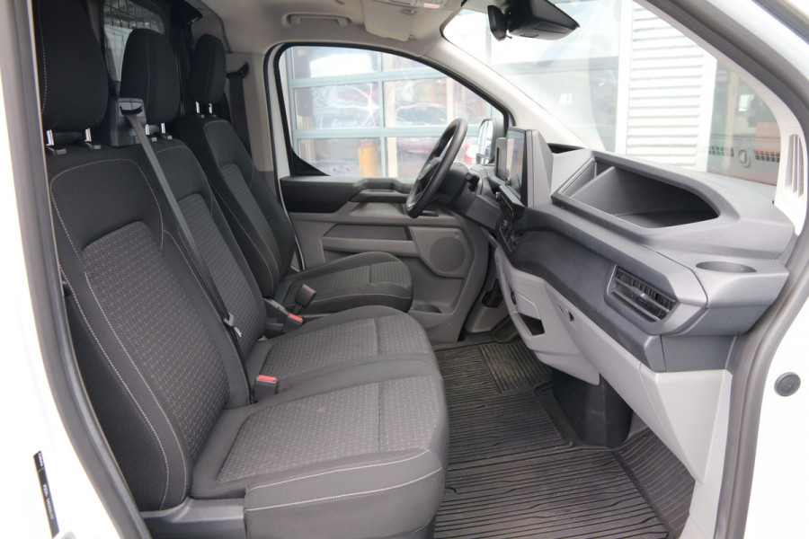 Ford Transit Custom 2.0 TDCI 136 | Aut. | KAR-edition | Cruise | Camera..