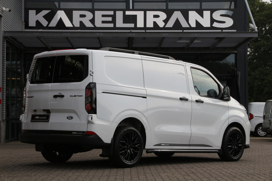 Ford Transit Custom 2.0 TDCI 136 | Aut. | KAR-edition | Cruise | Camera..
