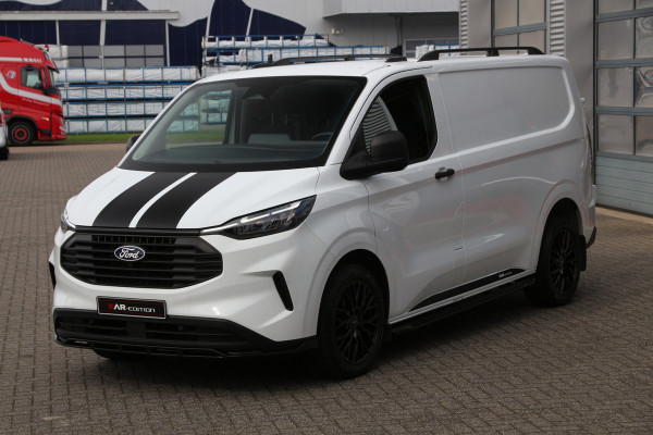 Ford Transit Custom 2.0 TDCI 136 | Aut. | KAR-edition | Cruise | Camera..