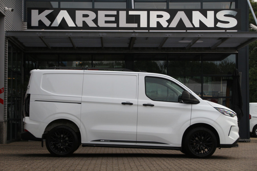 Ford Transit Custom 2.0 TDCI 136 | Aut. | KAR-edition | Cruise | Camera..