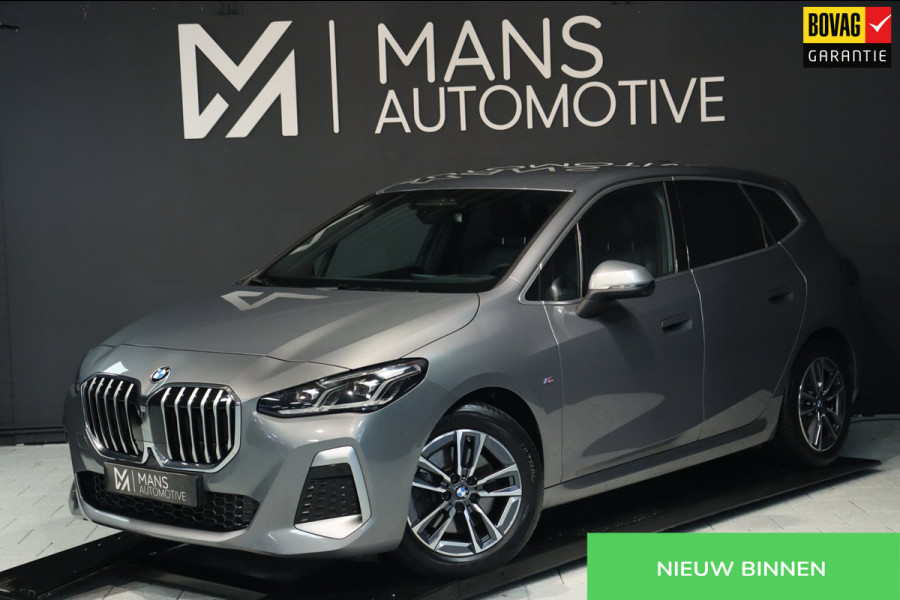 BMW 2 Serie Active Tourer 223i xDrive M Sport / HK / MEMORY / 360 / KEYLESS / LEDER