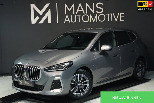 BMW 2 Serie Active Tourer 223i xDrive M Sport / HK / MEMORY / 360 / KEYLESS / LEDER