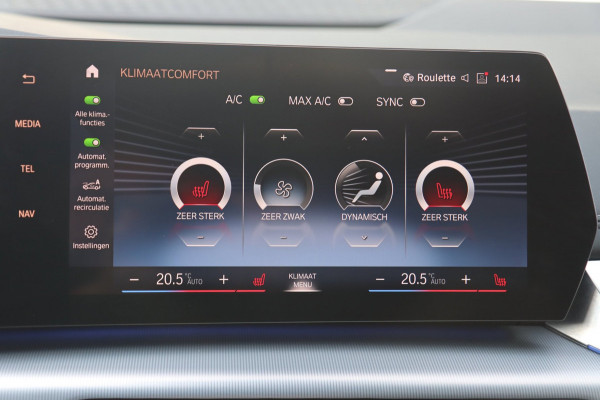 BMW 2 Serie Active Tourer 223i xDrive M Sport / HK / MEMORY / 360 / KEYLESS / LEDER