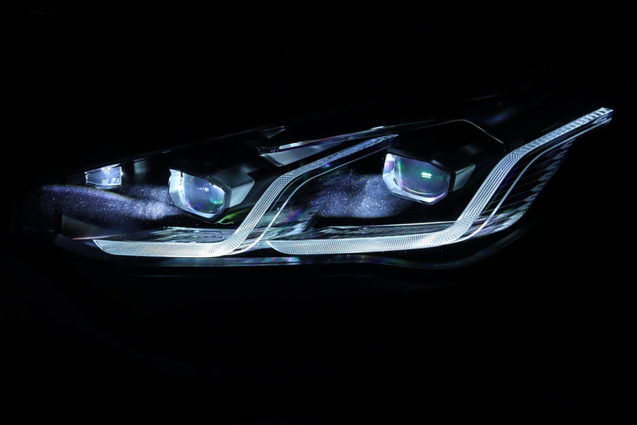 BMW 2 Serie Active Tourer 223i xDrive M Sport / HK / MEMORY / 360 / KEYLESS / LEDER