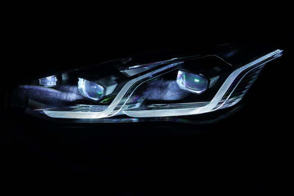BMW 2 Serie Active Tourer 223i xDrive M Sport / HK / MEMORY / 360 / KEYLESS / LEDER