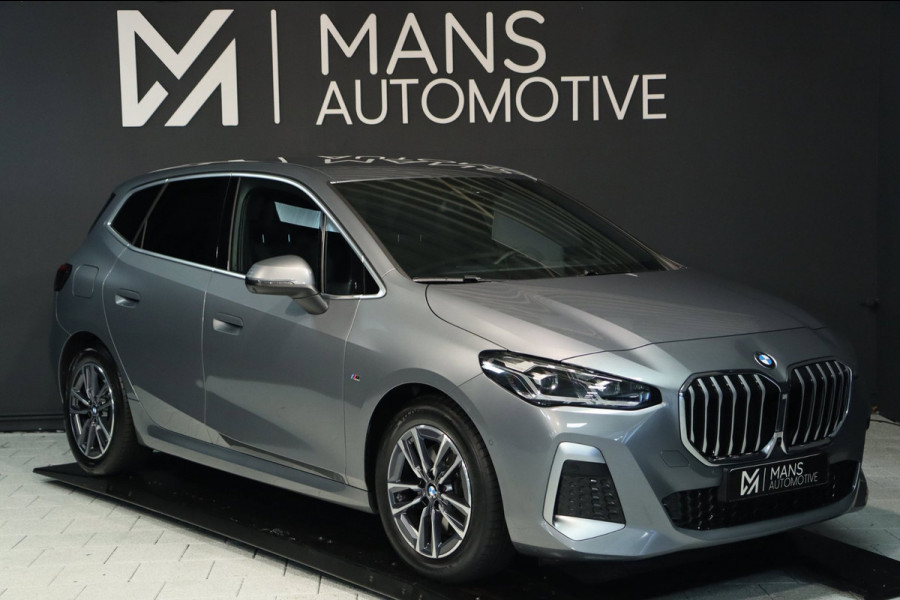 BMW 2 Serie Active Tourer 223i xDrive M Sport / HK / MEMORY / 360 / KEYLESS / LEDER