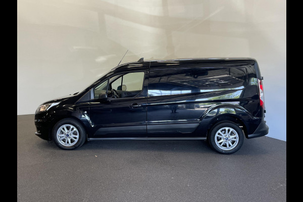 Ford Transit Connect 1.5 L2 Trend Automaat Navigatie Camera Trekhaak Parkeersensoren Cruise Control 3 Zits Carplay Apple Carplay / Android Auto