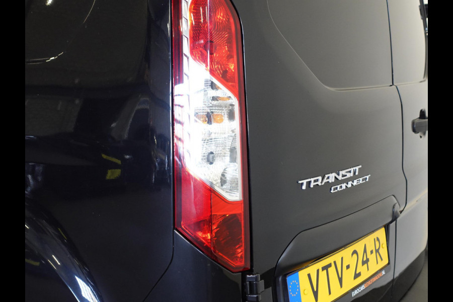 Ford Transit Connect 1.5 L2 Trend Automaat Navigatie Camera Trekhaak Parkeersensoren Cruise Control 3 Zits Carplay Apple Carplay / Android Auto