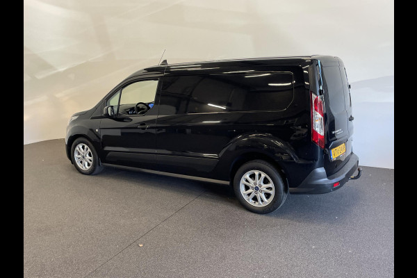 Ford Transit Connect 1.5 L2 Trend Automaat Navigatie Camera Trekhaak Parkeersensoren Cruise Control 3 Zits Carplay Apple Carplay / Android Auto