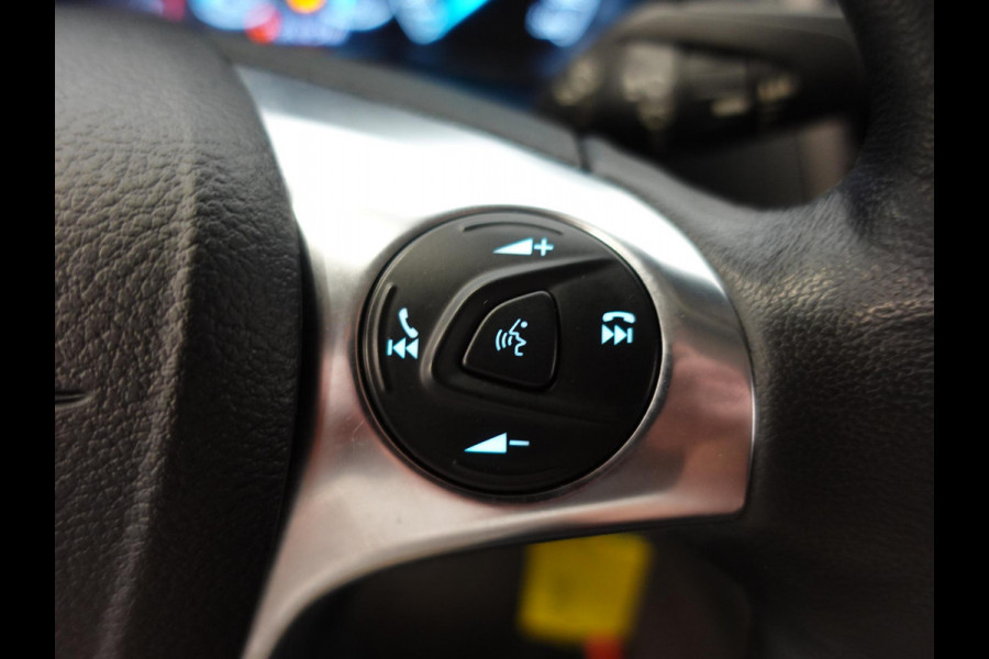 Ford Transit Connect 1.5 L2 Trend Automaat Navigatie Camera Trekhaak Parkeersensoren Cruise Control 3 Zits Carplay Apple Carplay / Android Auto