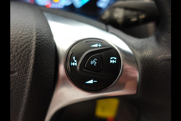 Ford Transit Connect 1.5 L2 Trend Automaat Navigatie Camera Trekhaak Parkeersensoren Cruise Control 3 Zits Carplay Apple Carplay / Android Auto