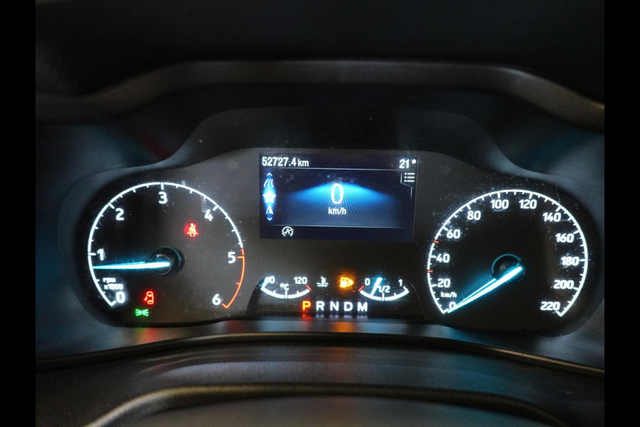 Ford Transit Connect 1.5 L2 Trend Automaat Navigatie Camera Trekhaak Parkeersensoren Cruise Control 3 Zits Carplay Apple Carplay / Android Auto