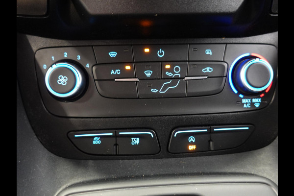 Ford Transit Connect 1.5 L2 Trend Automaat Navigatie Camera Trekhaak Parkeersensoren Cruise Control 3 Zits Carplay Apple Carplay / Android Auto