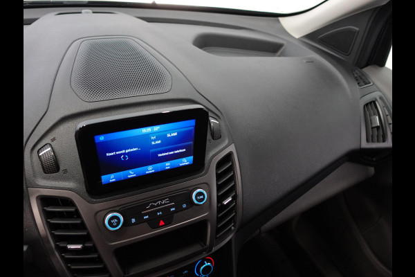 Ford Transit Connect 1.5 L2 Trend Automaat Navigatie Camera Trekhaak Parkeersensoren Cruise Control 3 Zits Carplay Apple Carplay / Android Auto