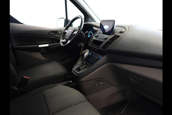 Ford Transit Connect 1.5 L2 Trend Automaat Navigatie Camera Trekhaak Parkeersensoren Cruise Control 3 Zits Carplay Apple Carplay / Android Auto
