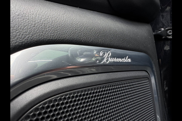 Porsche Macan 3.0 S / KERAMISCH / BURMESTER / 360 CAM / CARBON / 21 INCH / PANO / LUCHTVERING / TREKHAAK ELEKTR. / STOELVENT. !