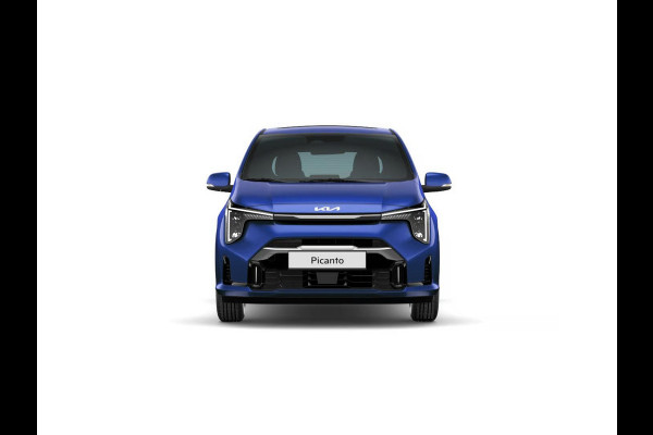 Kia Picanto 1.0 GDi DynamicPlusLine | Actieprijs* | Navi. | Airco | Cruise. | Achteruitrijcamera