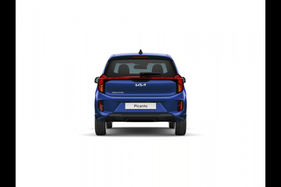 Kia Picanto 1.0 GDi DynamicPlusLine | Actieprijs* | Navi. | Airco | Cruise. | Achteruitrijcamera