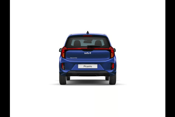 Kia Picanto 1.0 GDi DynamicPlusLine | Actieprijs* | Navi. | Airco | Cruise. | Achteruitrijcamera