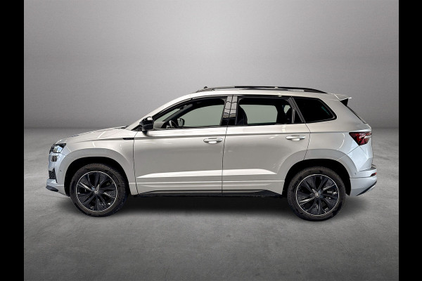 Škoda Karoq 1.5 TSI ACT Sportline Business