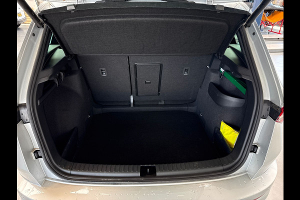 Škoda Karoq 1.5 TSI ACT Sportline Business