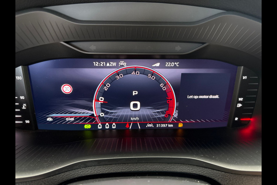 Škoda Karoq 1.5 TSI ACT Sportline Business