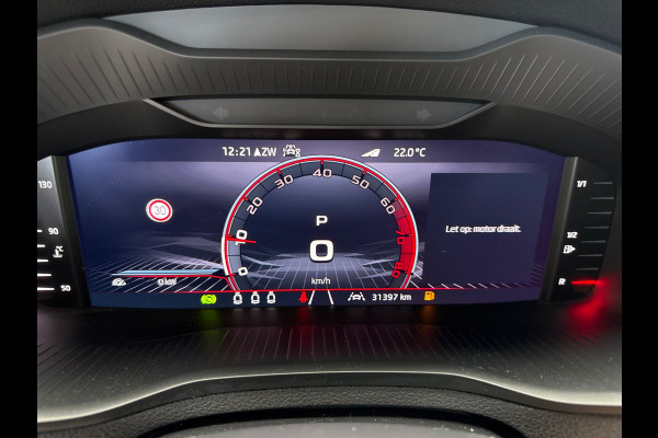 Škoda Karoq 1.5 TSI ACT Sportline Business