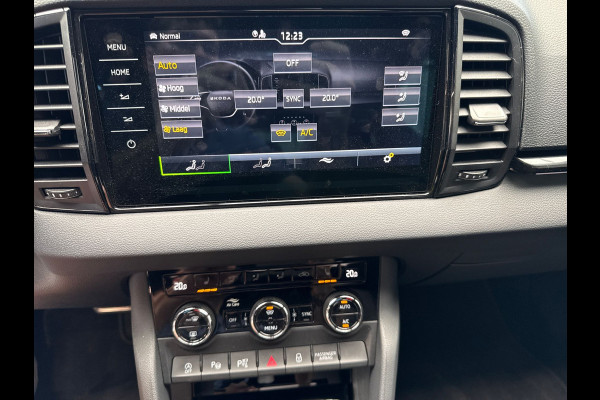 Škoda Karoq 1.5 TSI ACT Sportline Business