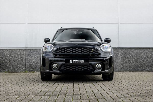 MINI Countryman 1.5 Cooper S E ALL4 Leder / Camera / 18 inch / Carplay