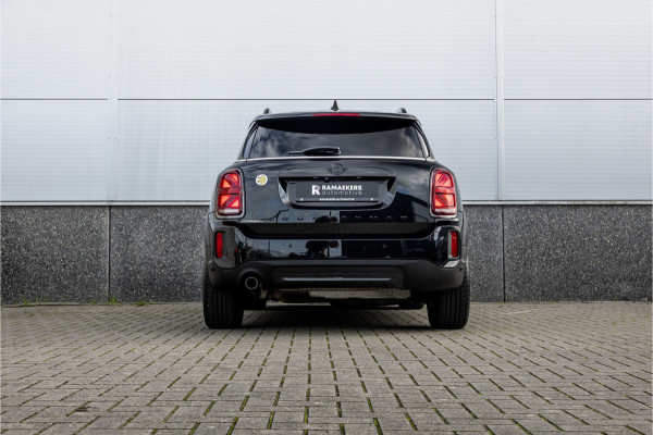 MINI Countryman 1.5 Cooper S E ALL4 Leder / Camera / 18 inch / Carplay