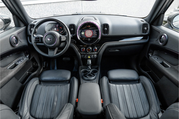 MINI Countryman 1.5 Cooper S E ALL4 Leder / Camera / 18 inch / Carplay