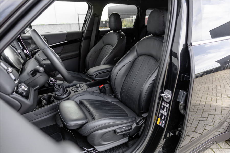 MINI Countryman 1.5 Cooper S E ALL4 Leder / Camera / 18 inch / Carplay