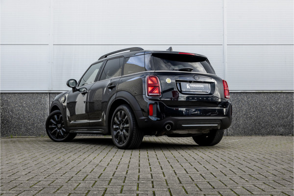 MINI Countryman 1.5 Cooper S E ALL4 Leder / Camera / 18 inch / Carplay