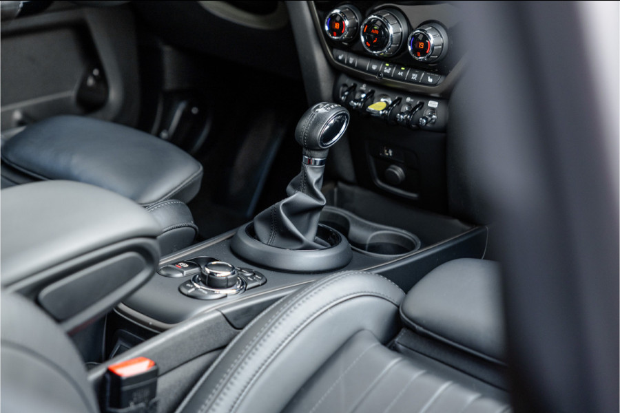 MINI Countryman 1.5 Cooper S E ALL4 Leder / Camera / 18 inch / Carplay