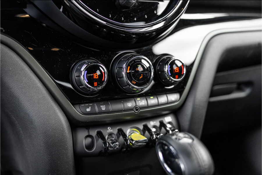 MINI Countryman 1.5 Cooper S E ALL4 Leder / Camera / 18 inch / Carplay