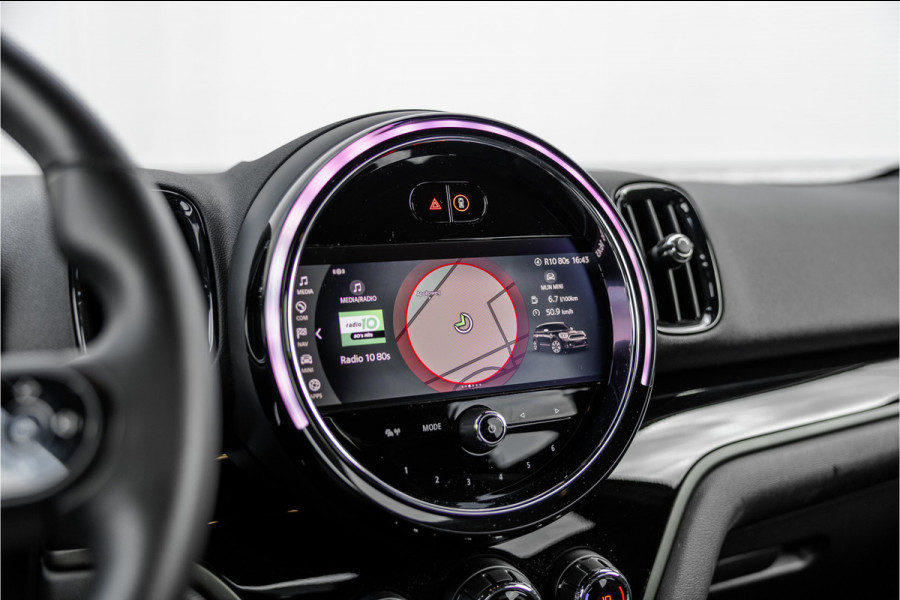 MINI Countryman 1.5 Cooper S E ALL4 Leder / Camera / 18 inch / Carplay