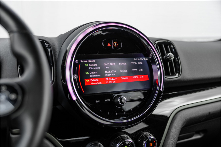 MINI Countryman 1.5 Cooper S E ALL4 Leder / Camera / 18 inch / Carplay