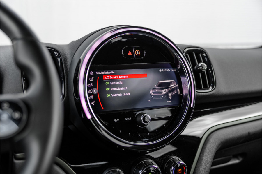 MINI Countryman 1.5 Cooper S E ALL4 Leder / Camera / 18 inch / Carplay