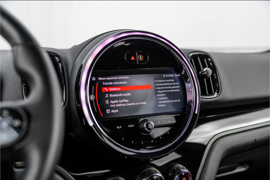 MINI Countryman 1.5 Cooper S E ALL4 Leder / Camera / 18 inch / Carplay