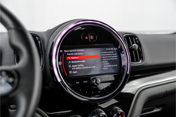 MINI Countryman 1.5 Cooper S E ALL4 Leder / Camera / 18 inch / Carplay