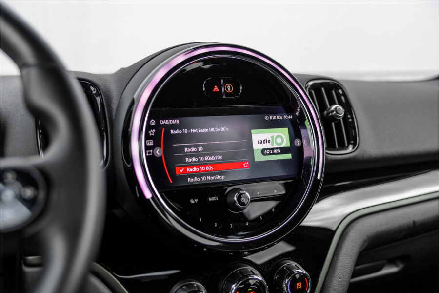 MINI Countryman 1.5 Cooper S E ALL4 Leder / Camera / 18 inch / Carplay