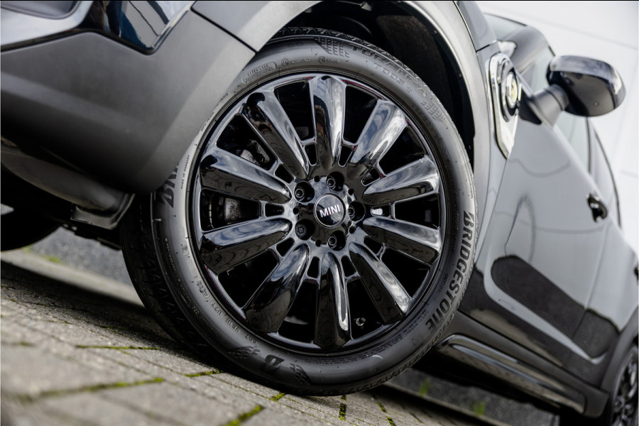 MINI Countryman 1.5 Cooper S E ALL4 Leder / Camera / 18 inch / Carplay